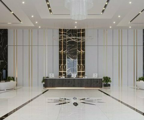 Квартира 3 спальни в ELITZ 2, Jumeirah Village Circle - 7