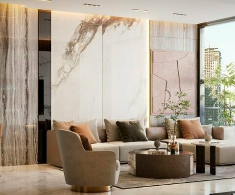 Квартира 3 спальни в ELITZ 2, Jumeirah Village Circle - 8