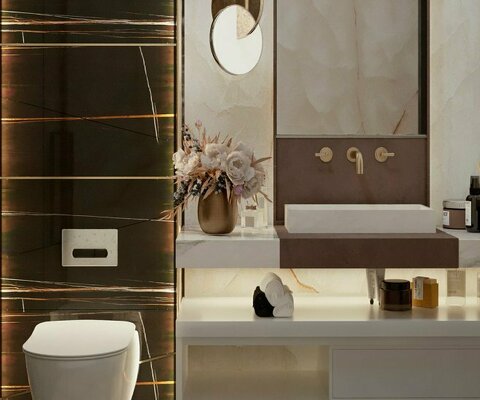 Квартира 1 комната в ELITZ 2, Jumeirah Village Circle - 7