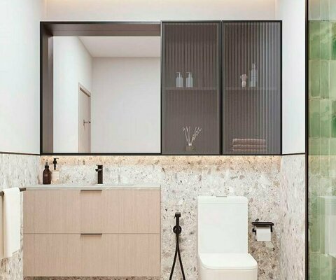 Квартира 1 комната в HADLEY HEIGHTS, Jumeirah Village Circle - 3