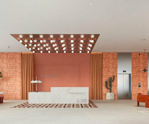 Квартира 1 комната в HADLEY HEIGHTS, Jumeirah Village Circle - 4