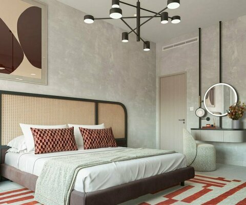 Квартира 1 комната в HADLEY HEIGHTS, Jumeirah Village Circle - 7