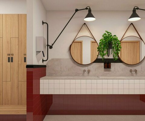 Квартира 1 комната в HADLEY HEIGHTS, Jumeirah Village Circle - 9