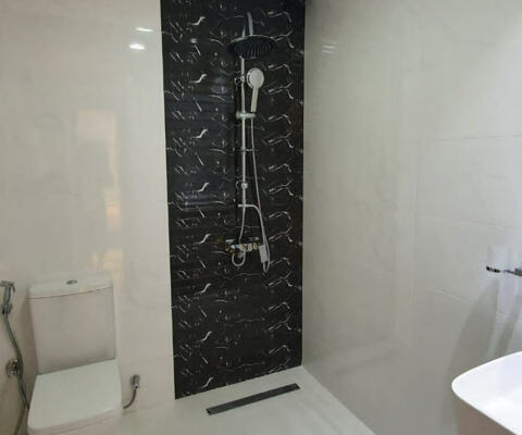 Квартира 1 комната в SKYZ, Arjan - 6