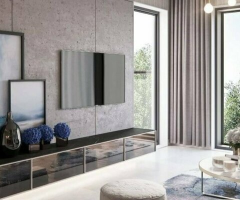 Квартира 1 спальня в GENESIS APARTMENTS, Arjan - 4