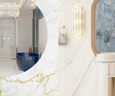 Квартира 3 спальни в CANAL HEIGHTS 2, Business Bay  - 2