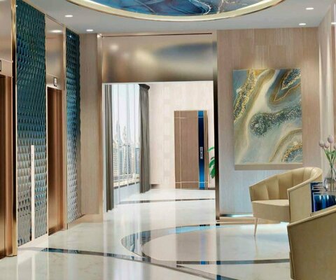 Квартира 3 спальни в CANAL HEIGHTS 2, Business Bay  - 7