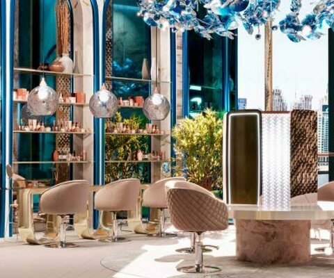 Квартира 3 спальни в CANAL HEIGHTS 2, Business Bay  - 9