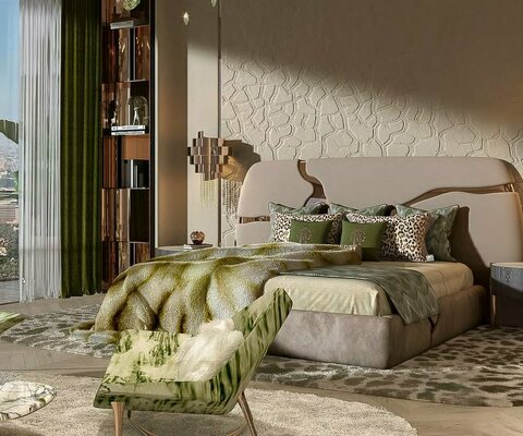 Квартира 3 спальни в DAMAC BAY 2, Dubai Harbour - 6