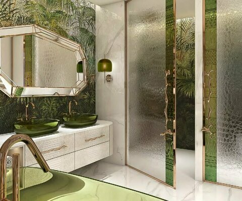 Квартира 3 спальни в DAMAC BAY 2, Dubai Harbour - 13