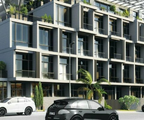 Квартира 1 спальня в SIGNATURE LIVINGS, Jumeirah Village Circle