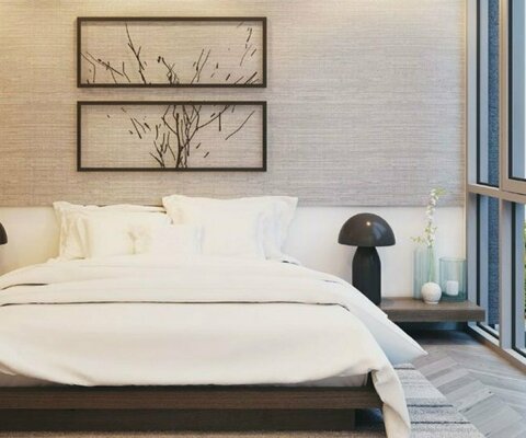 Квартира 1 спальня в SIGNATURE LIVINGS, Jumeirah Village Circle - 2