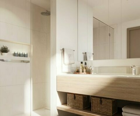 Квартира 4 спальни в FAIRWAY VILLAS 2, Dubai South (Dubai World Central) - 6