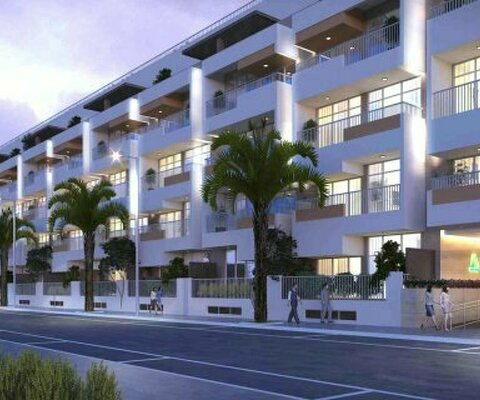 Квартира 1 спальня в LAYA RESIDENCES, Jumeirah Village Circle