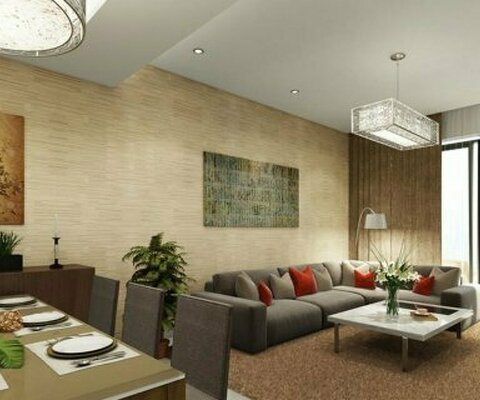 Квартира 1 спальня в LAYA RESIDENCES, Jumeirah Village Circle - 2