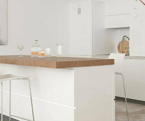 Квартира 1 спальня в GRENLAND RESIDENCE, Mohammed Bin Rashid City - 3