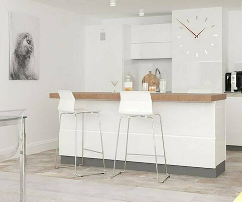 Квартира 1 спальня в GRENLAND RESIDENCE, Mohammed Bin Rashid City - 8