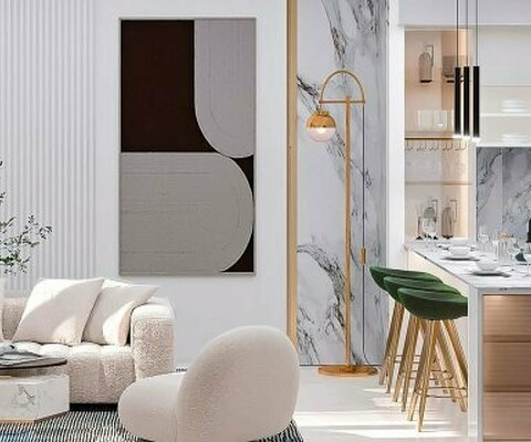 Квартира 1 спальня в BINGHATTI VENUS, Jumeirah Village Circle - 3