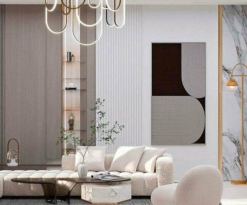 Квартира 1 спальня в BINGHATTI VENUS, Jumeirah Village Circle - 4