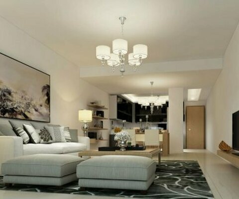 Квартира 1 комната в ARTISTIC HEIGHTS, Jumeirah Village Circle - 5