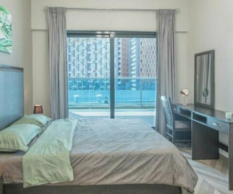 Квартира 4 спальни в ELITE, Business Bay - 3