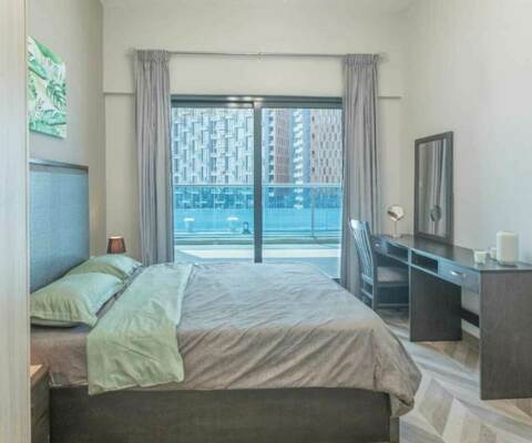 Квартира 4 спальни в ELITE, Business Bay - 5