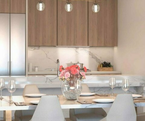 Квартира 4 спальни в LA SIRENE, Port de la mer - 6