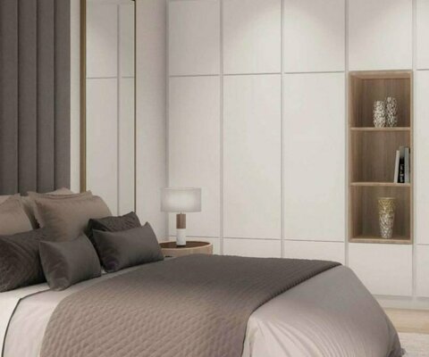 Квартира 3 спальни в LA SIRENE, Port de la mer - 2