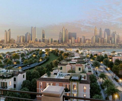 Квартира 3 спальни в LA SIRENE, Port de la mer - 4