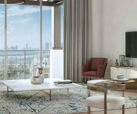 Квартира 3 спальни в LA SIRENE, Port de la mer - 5