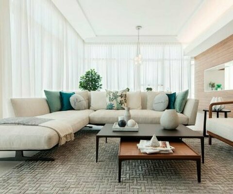 Квартира 1 спальня в BANYAN TREE RESIDENCES, Jumeirah Lake Towers  - 3