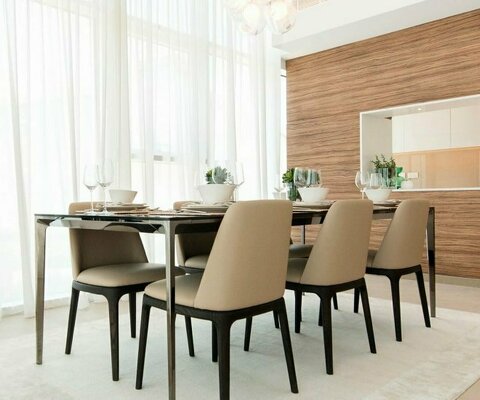 Квартира 1 спальня в BANYAN TREE RESIDENCES, Jumeirah Lake Towers  - 4