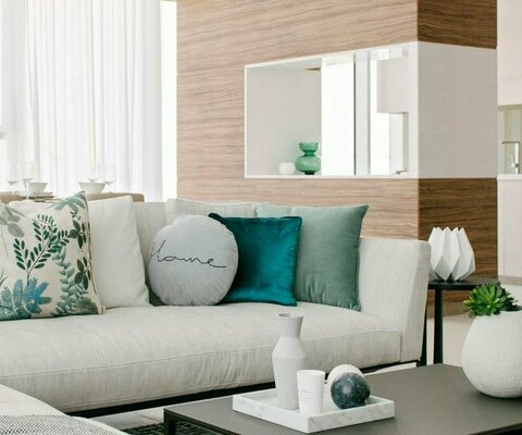 Квартира 1 спальня в BANYAN TREE RESIDENCES, Jumeirah Lake Towers  - 5