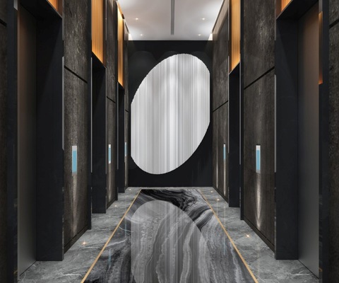 Квартира 2 спальни в V TOWER, Dubai Residence Complex  - 3