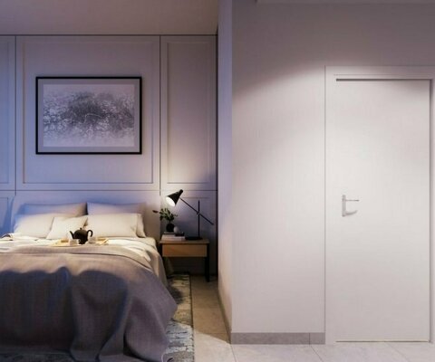 Квартира 1 спальня в WILTON PARK RESIDENCES, Mohammed Bin Rashid City - 3