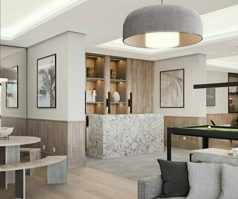 Квартира 1 спальня в WILTON PARK RESIDENCES, Mohammed Bin Rashid City - 4