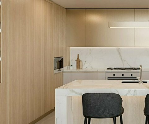 Квартира 1 спальня в UPPER HOUSE RESIDENCES, Jumeirah Lake Towers - 3