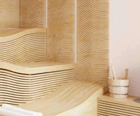 Квартира 1 спальня в UPPER HOUSE RESIDENCES, Jumeirah Lake Towers - 3