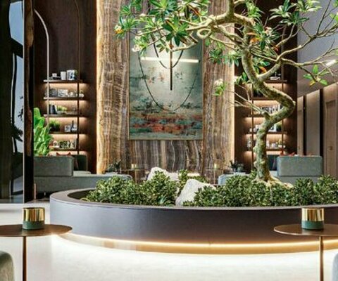 Квартира 2 спальни в OXFORD 212, Jumeirah Village Circle - 2