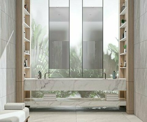 Квартира 3 спальни в THE QUAYSIDE RESIDENCES, Business Bay - 2