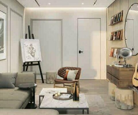 Квартира 2 спальни в THE HIGHBURY, Mohammed Bin Rashid City - 7