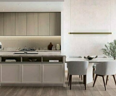 Квартира 1 спальня в THE HIGHBURY, Mohammed Bin Rashid City - 2