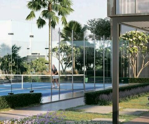 Квартира 1 спальня в THE HIGHBURY, Mohammed Bin Rashid City - 5