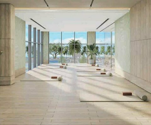 Квартира 1 спальня в THE HIGHBURY, Mohammed Bin Rashid City - 8