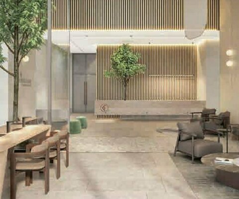 Квартира 4 спальни в THE HIGHBURY, Mohammed Bin Rashid City - 3