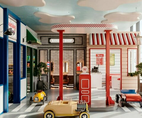 Квартира 1 спальня в THE CRESTMARK APARTMENTS, Business Bay - 6