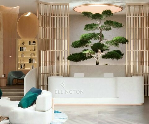 Квартира 1 спальня в THE CRESTMARK APARTMENTS, Business Bay - 7