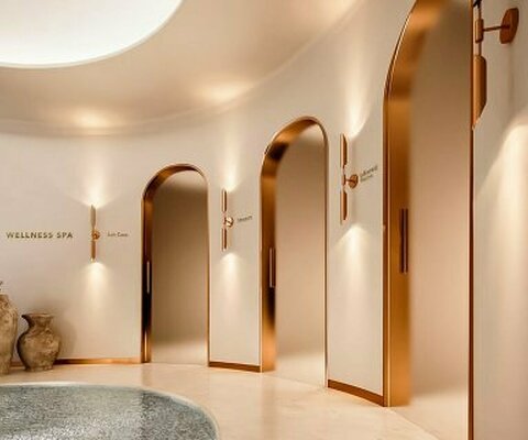 Квартира 2 спальни в ELLINGTON OCEAN HOUSE, Palm Jumeirah  - 2