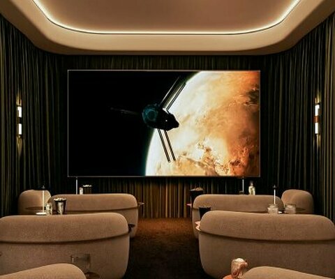 Квартира 2 спальни в ELLINGTON OCEAN HOUSE, Palm Jumeirah  - 3