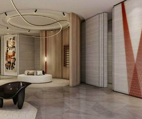 Квартира 3 спальни в W RESIDENCES DUBAI – DOWNTOWN, Downtown Dubai (Downtown Burj Dubai)